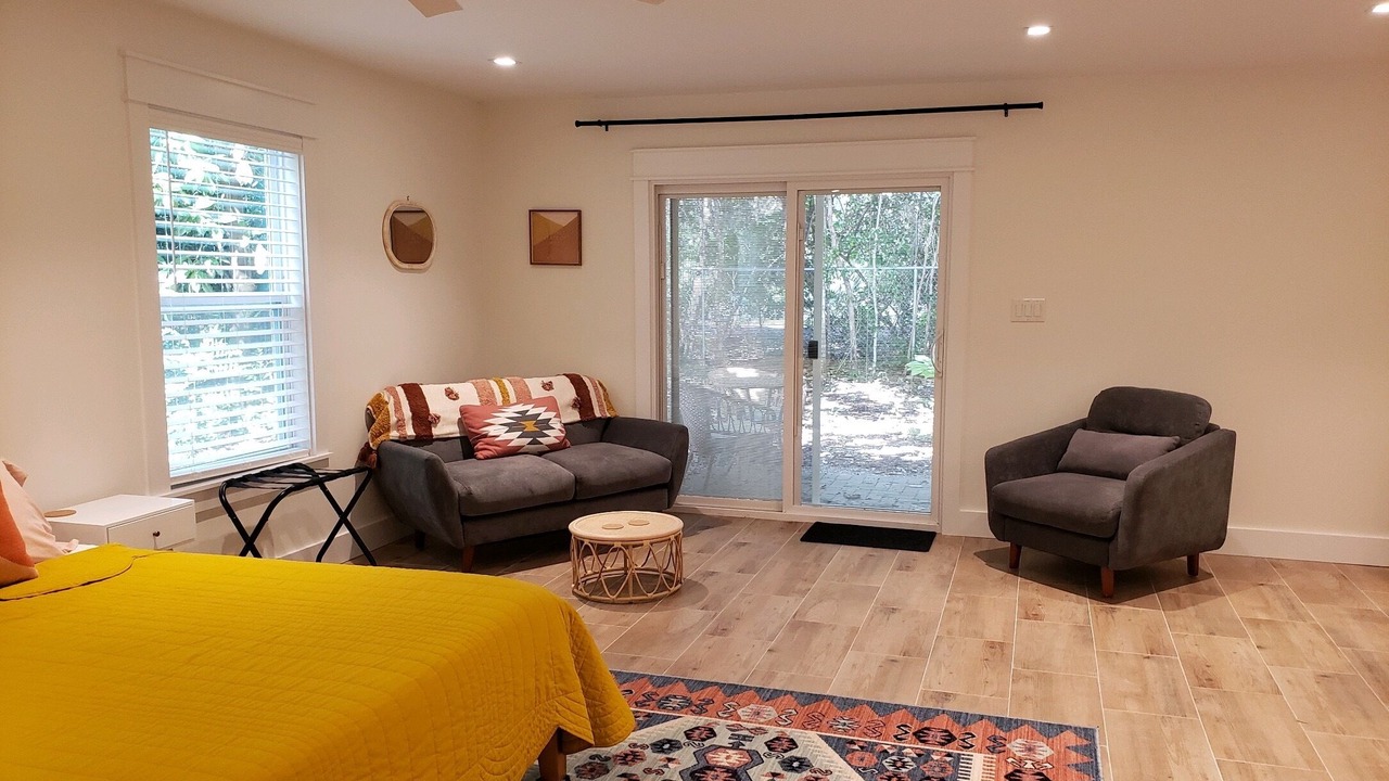 Photo of Bedroom in Mary Esther