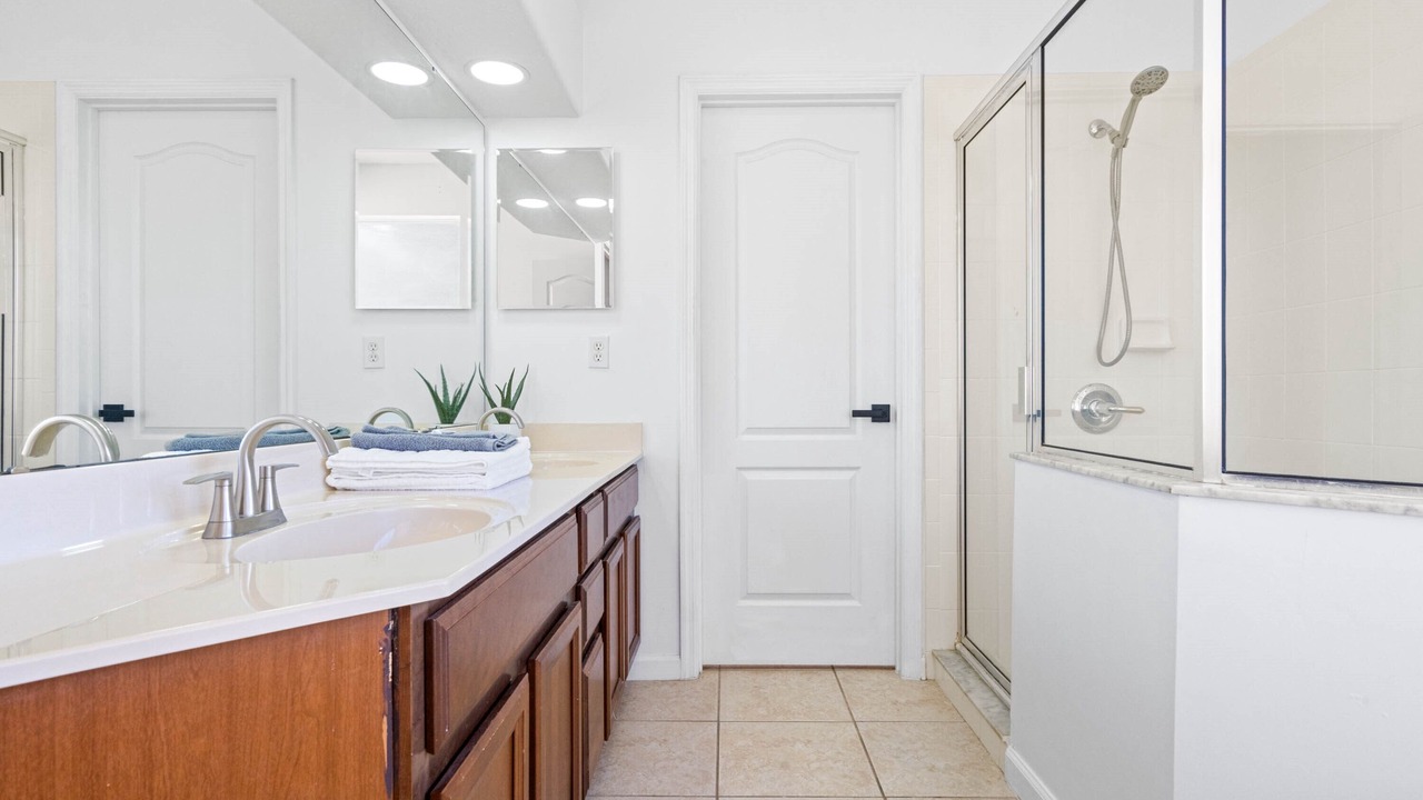 Photo of Bathroom in Mission Park