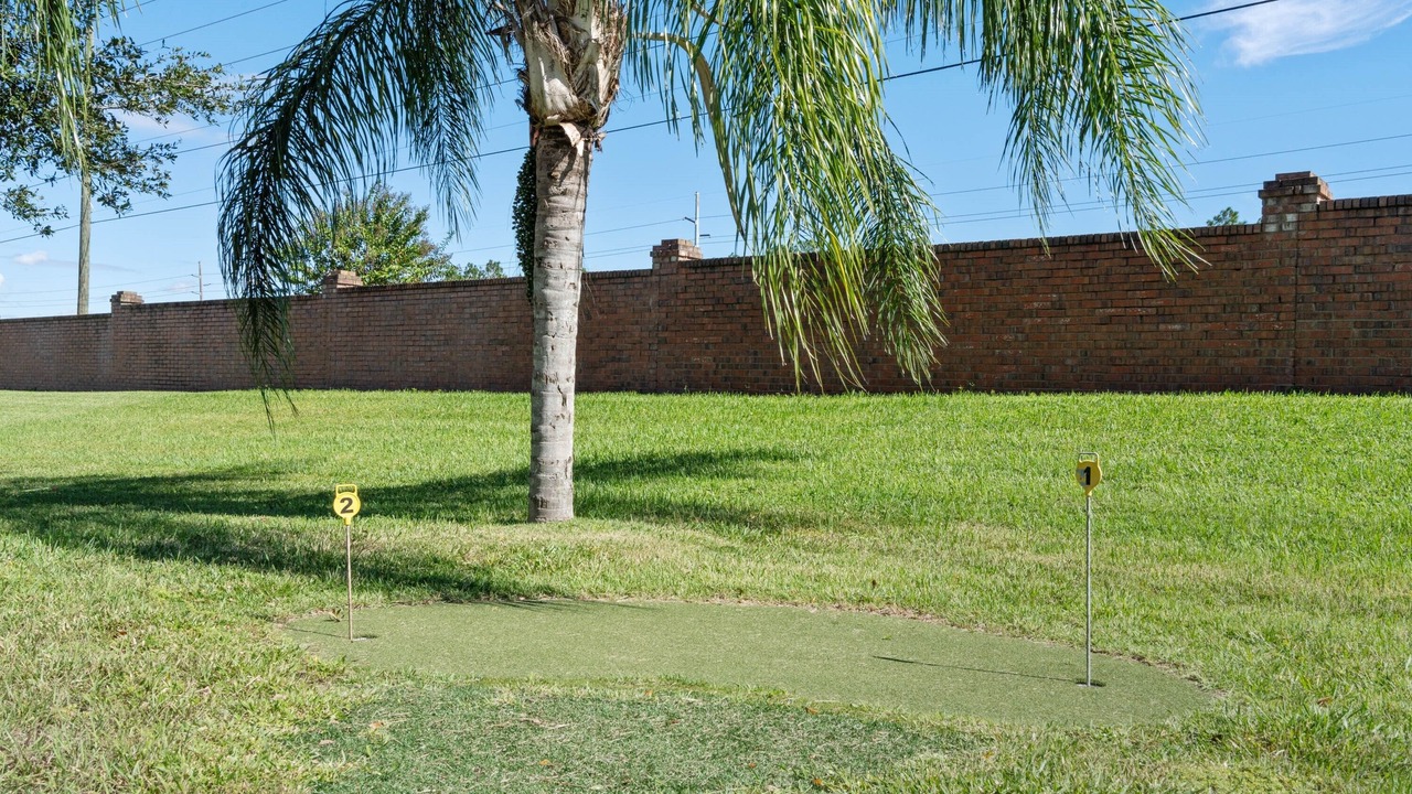 Photo of Outdoor in Mission Park