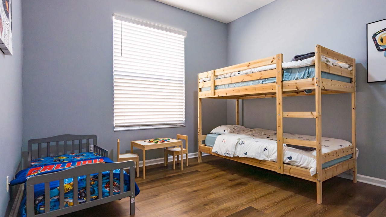 Photo of Bedroom in Mission Park