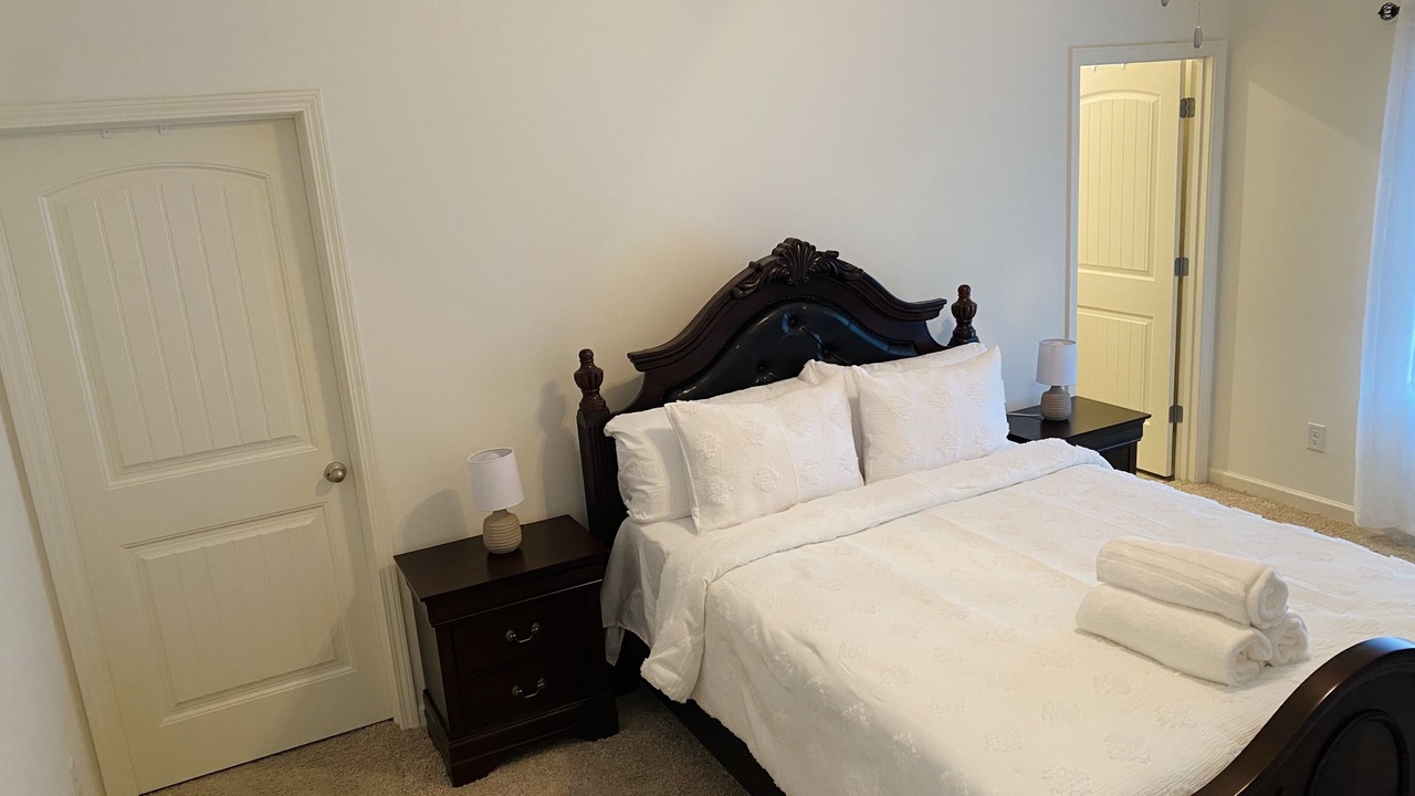 Photo of Bedroom in Bessemer