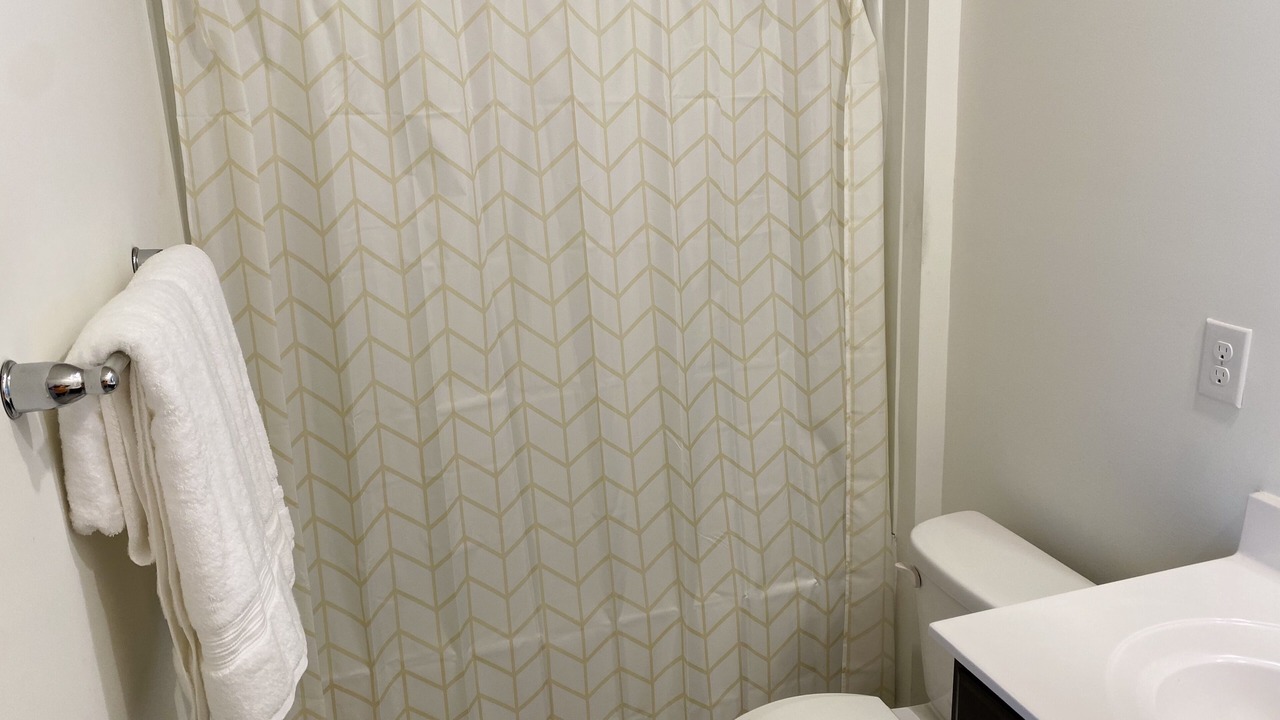 Photo of Bathroom in Bessemer