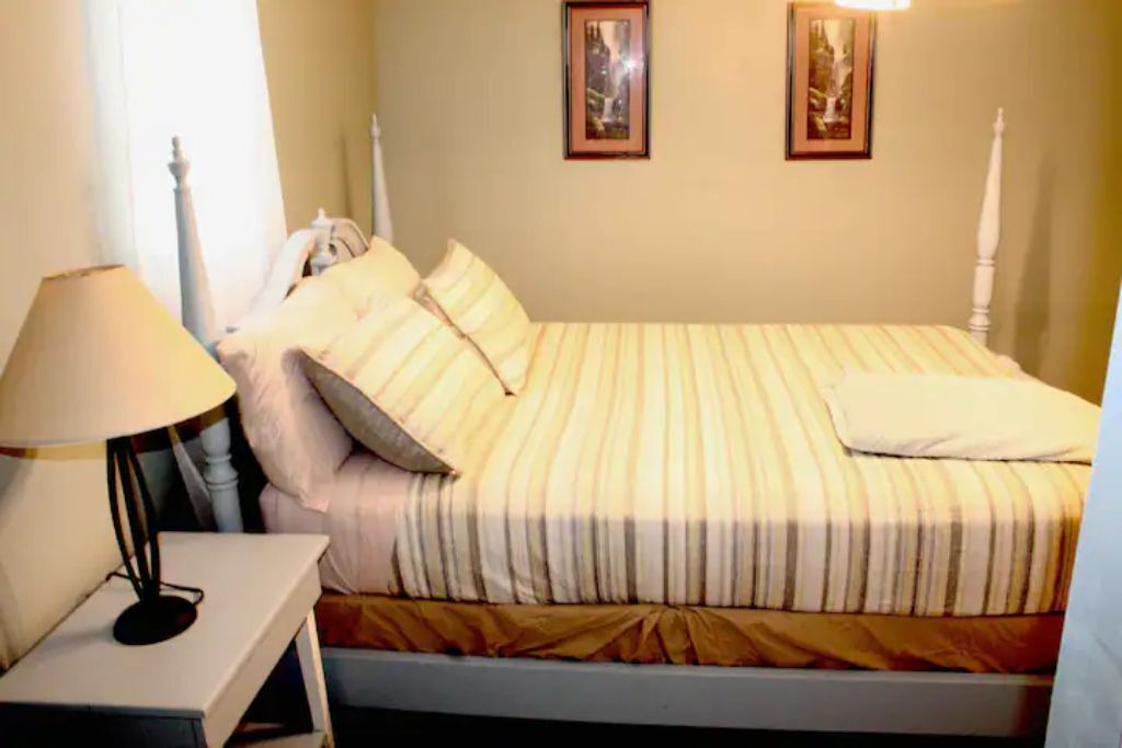 Photo of Bedroom in Church Street