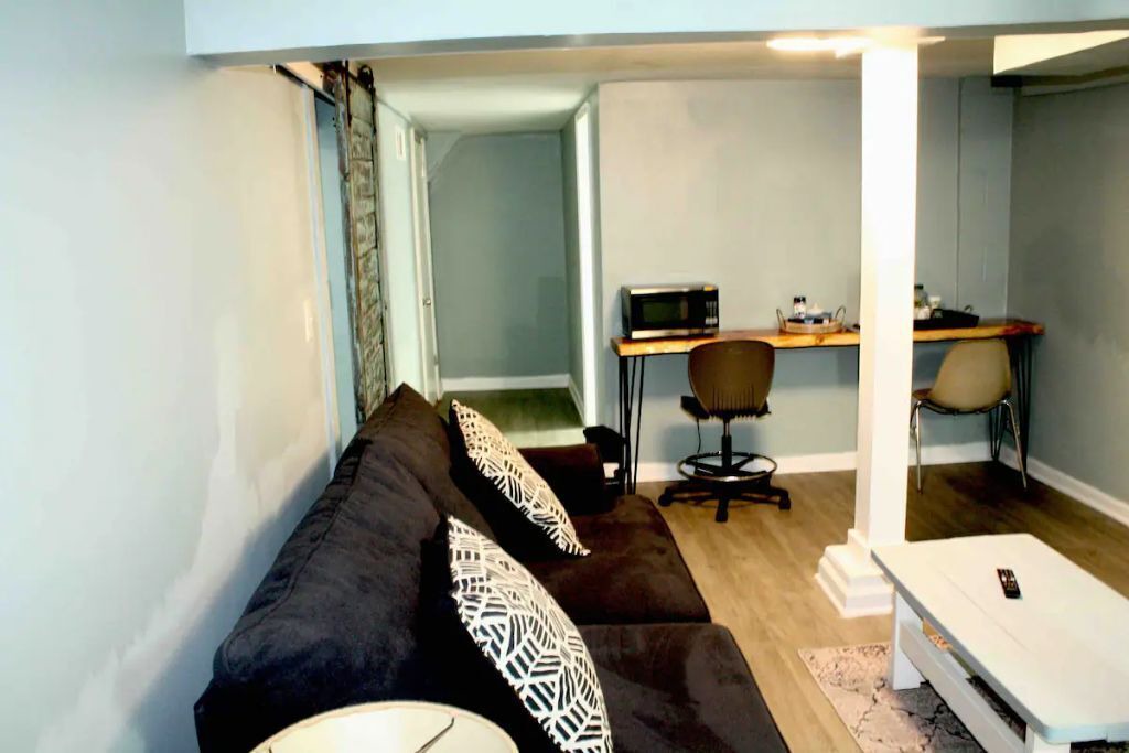 Photo of Livingroom in Church Street
