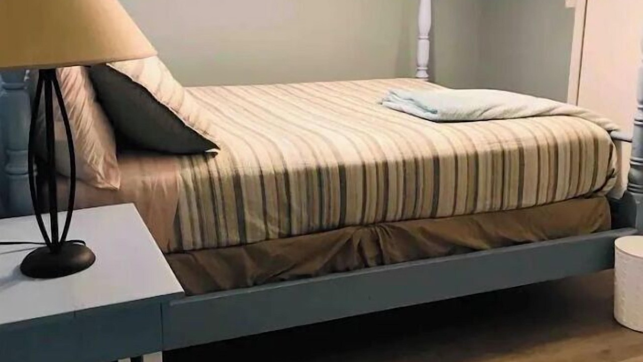 Photo of Bedroom in Church Street
