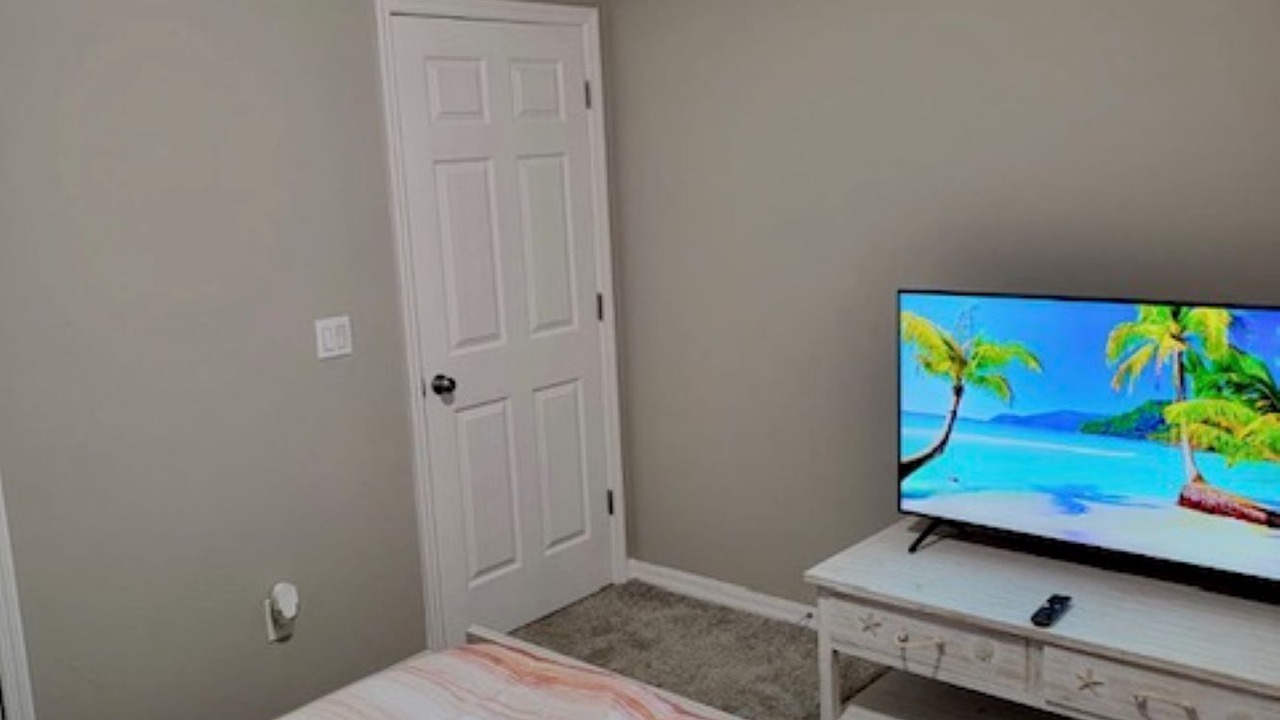 Photo of Bedroom in Palatka