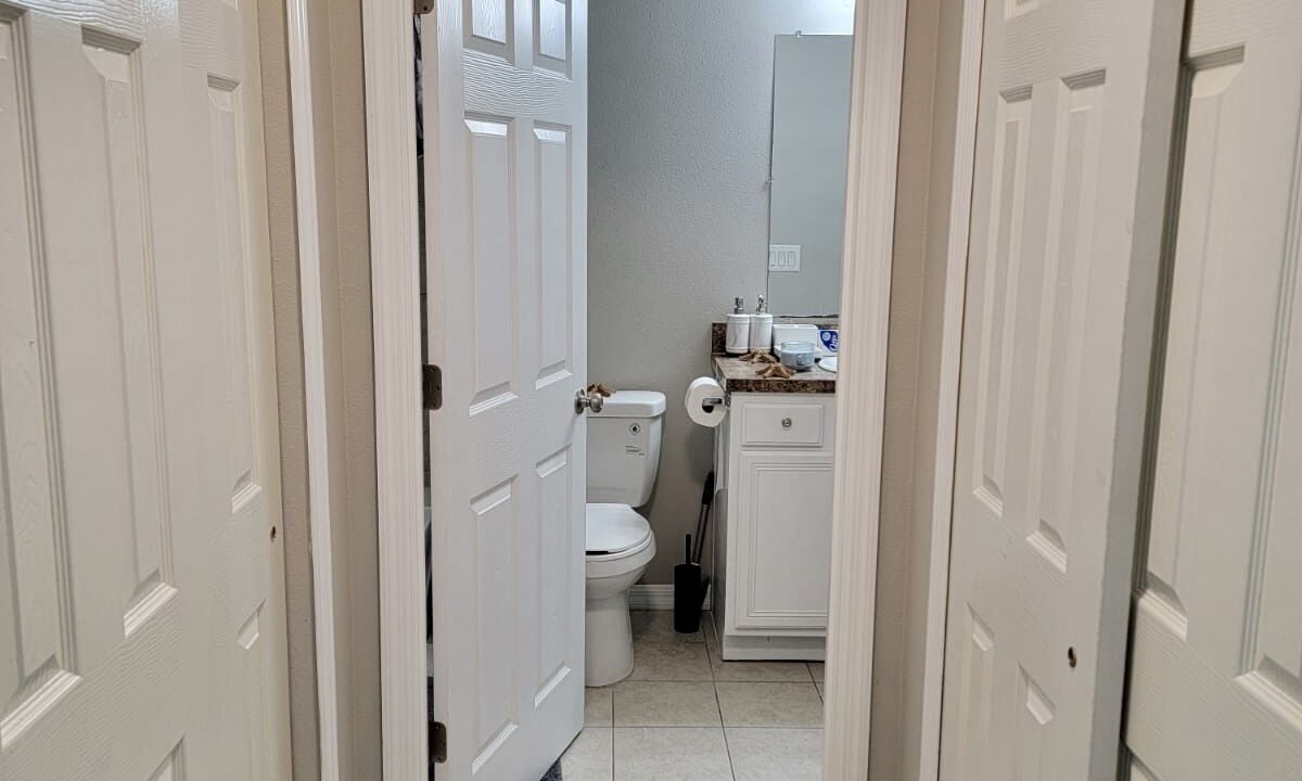 Photo of Bathroom in Palatka