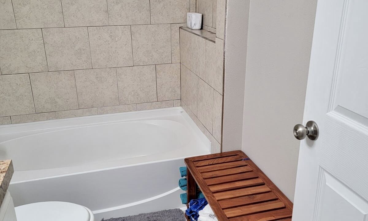 Photo of Bathroom in Palatka