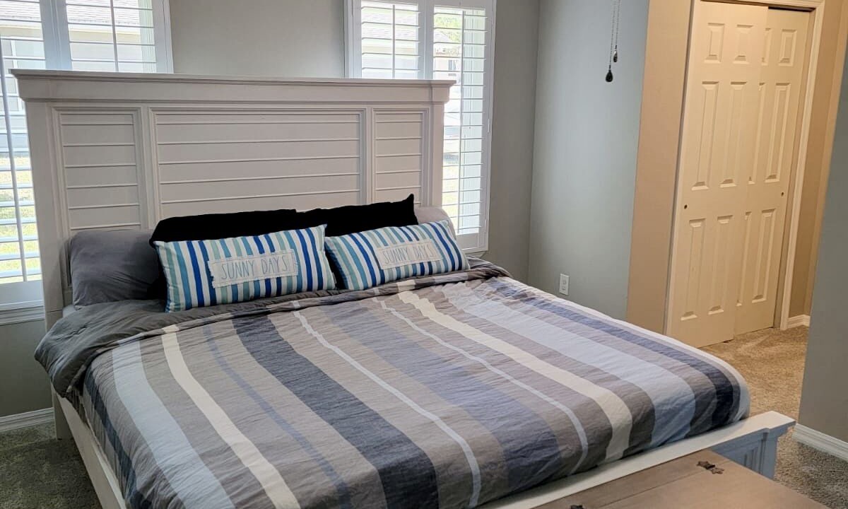 Photo of Bedroom in Palatka