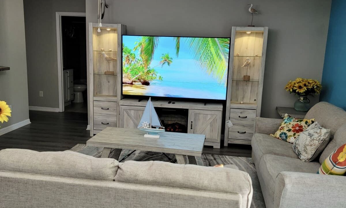 Photo of Livingroom in Palatka