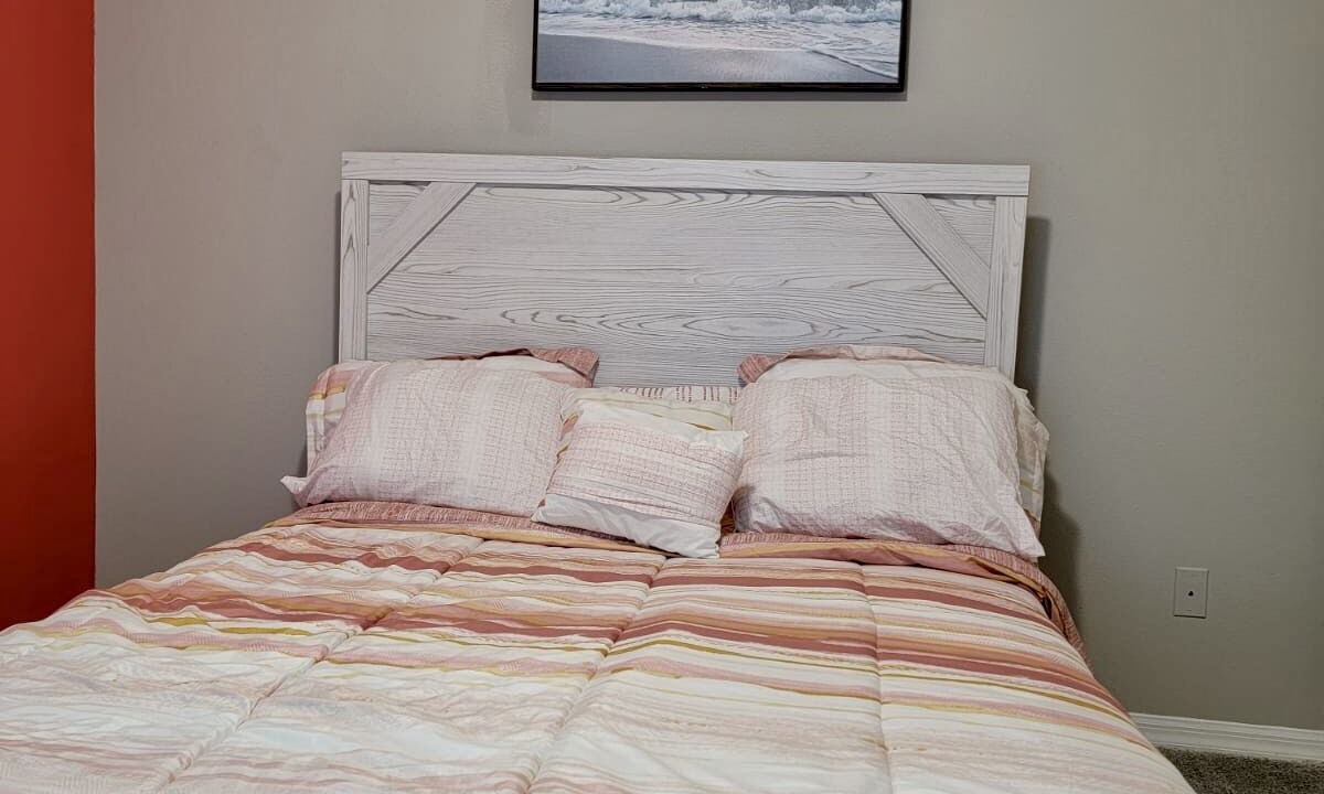 Photo of Bedroom in Palatka