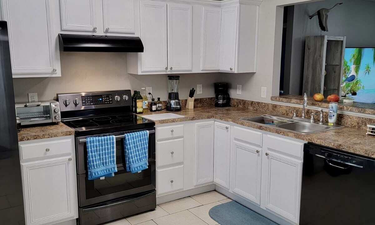 Photo of Kitchen in Palatka
