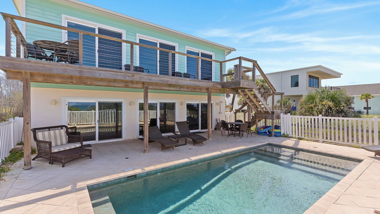 Photo of Outdoor in New Smyrna Beach