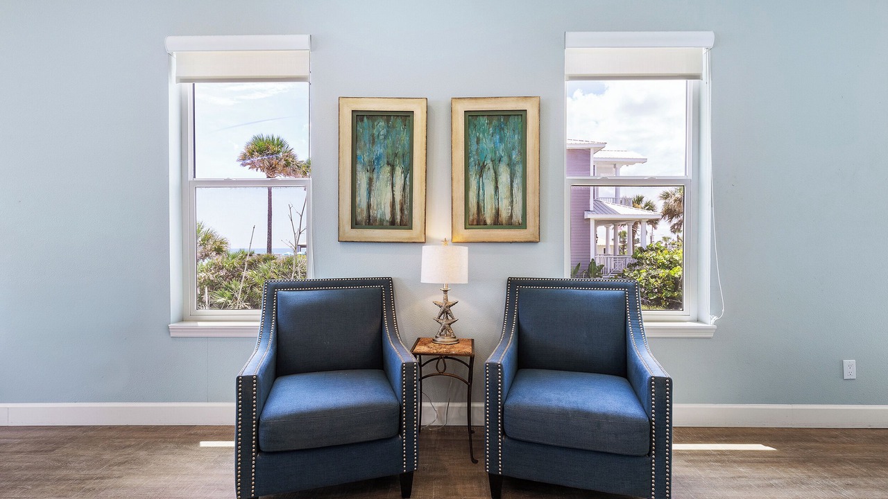 Photo of Bedroom in New Smyrna Beach