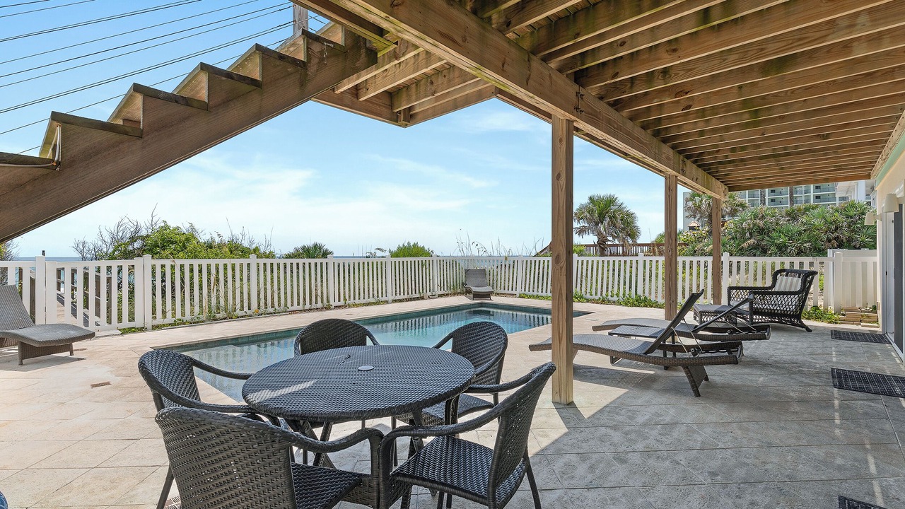 Photo of Outdoor in New Smyrna Beach
