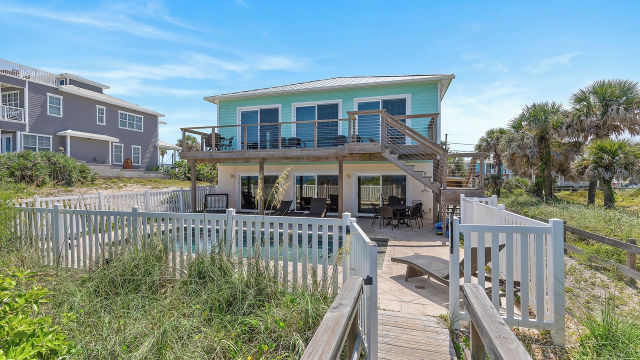 Photo of Outdoor in New Smyrna Beach