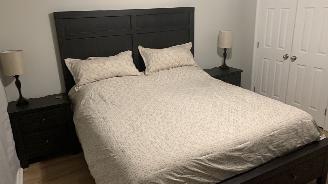 Photo of Bedroom in Tuscaloosa