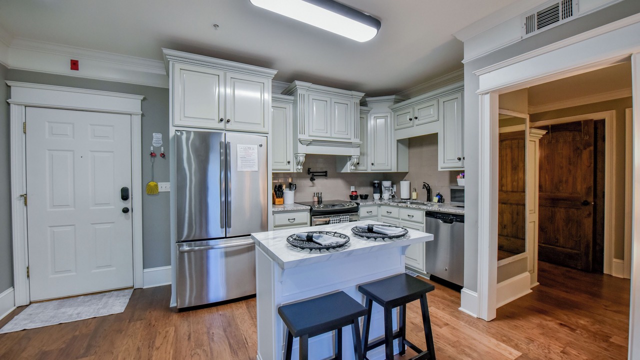 Photo of Kitchen in Tuscaloosa