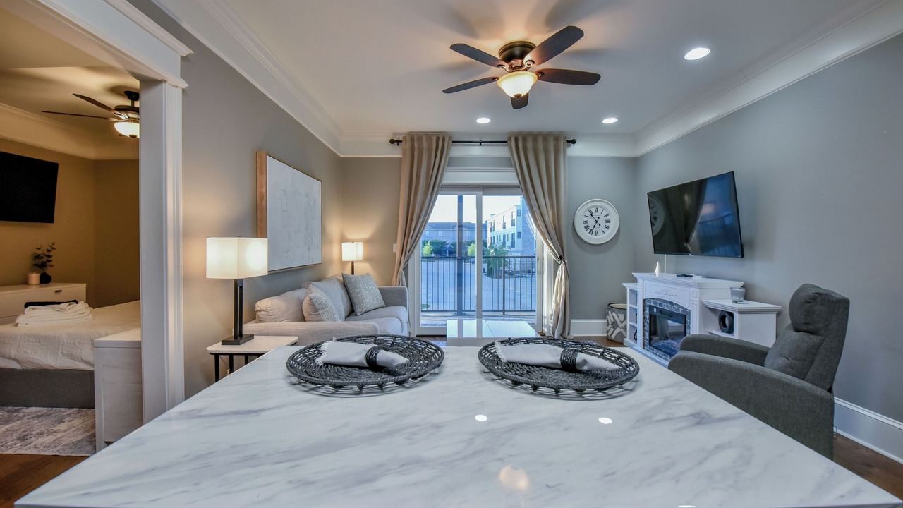 Photo of Livingroom in Tuscaloosa