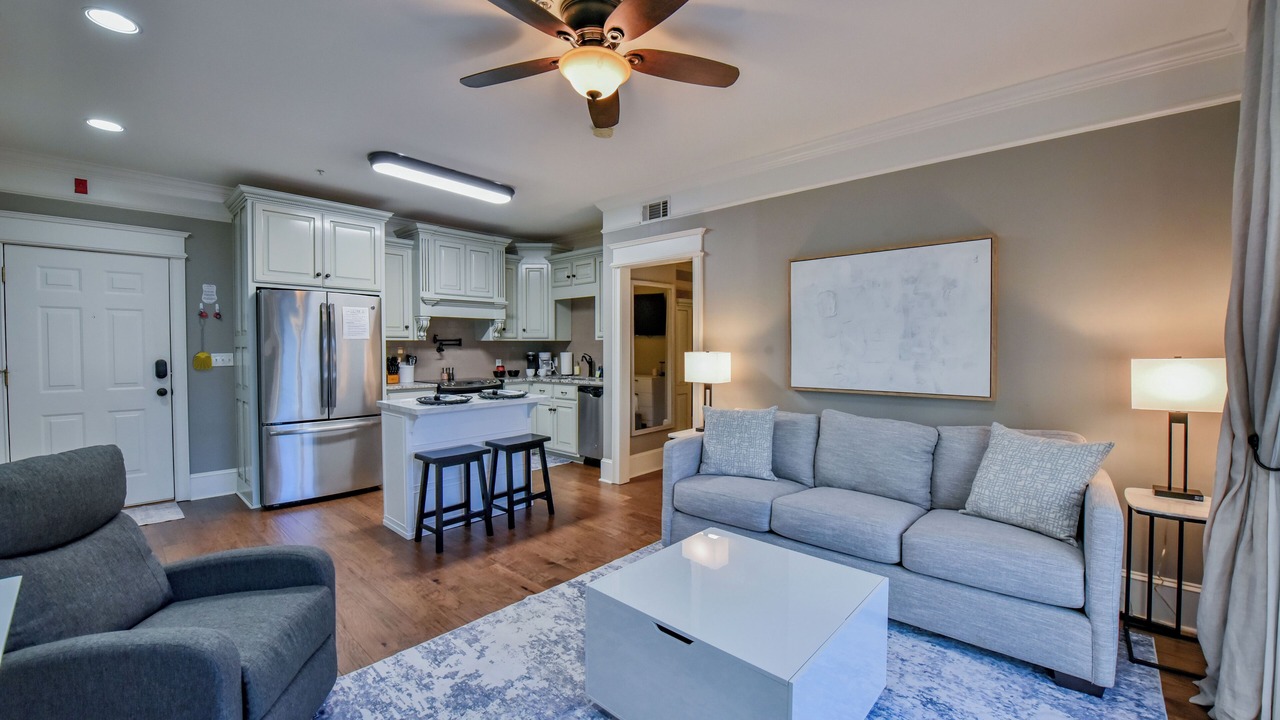 Photo of Livingroom in Tuscaloosa