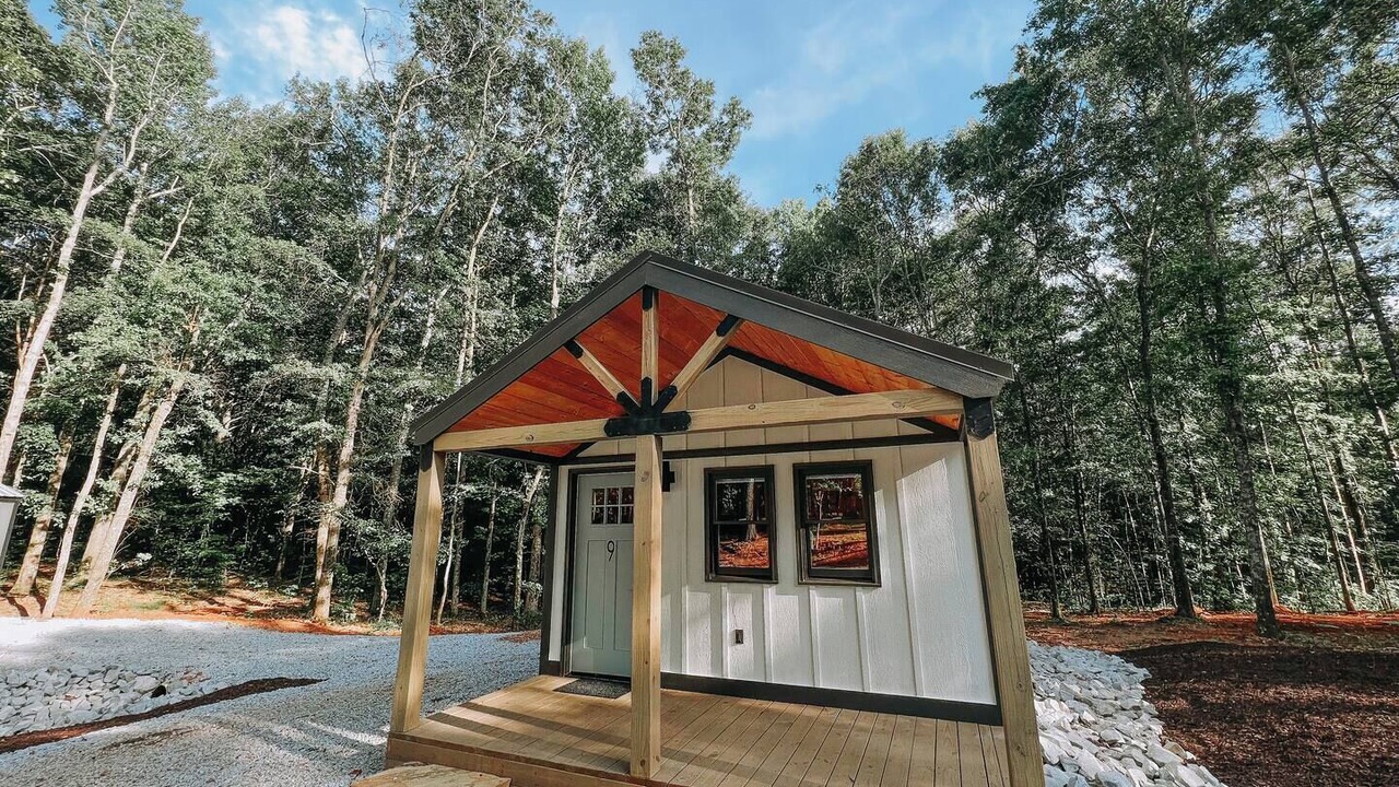Photo of Outdoor in Hartwell