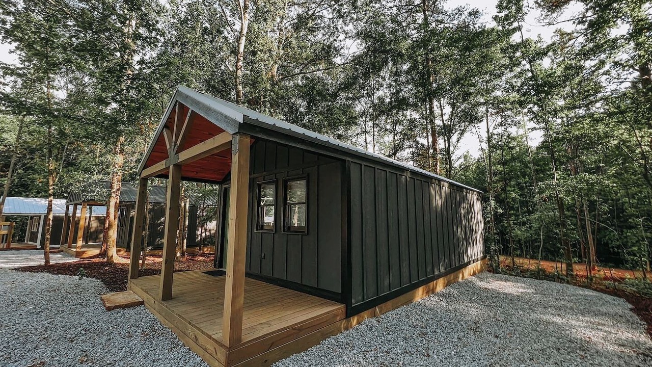 Photo of Outdoor in Hartwell
