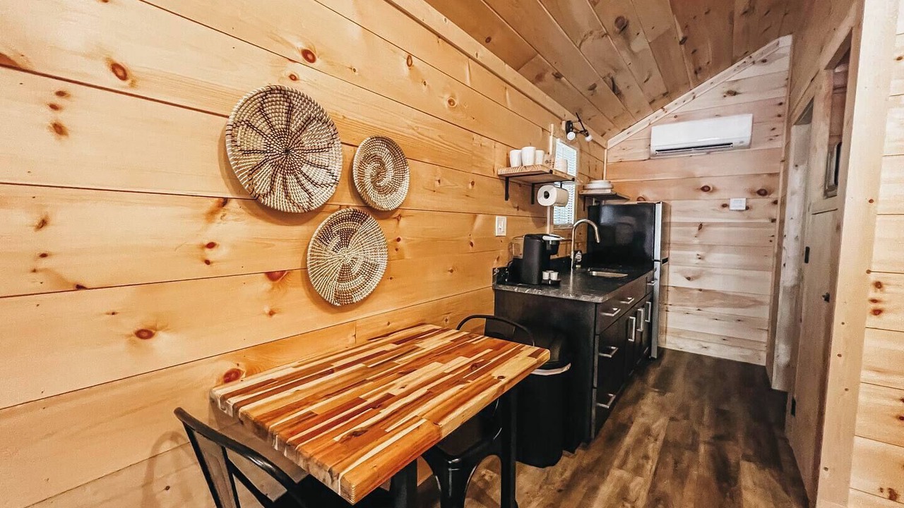 Photo of Kitchen in Hartwell