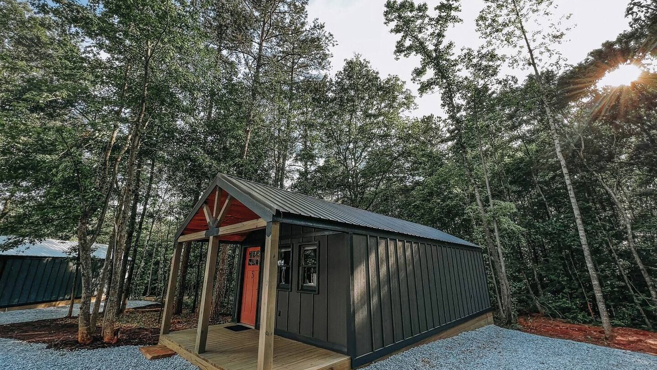 Photo of Outdoor in Hartwell