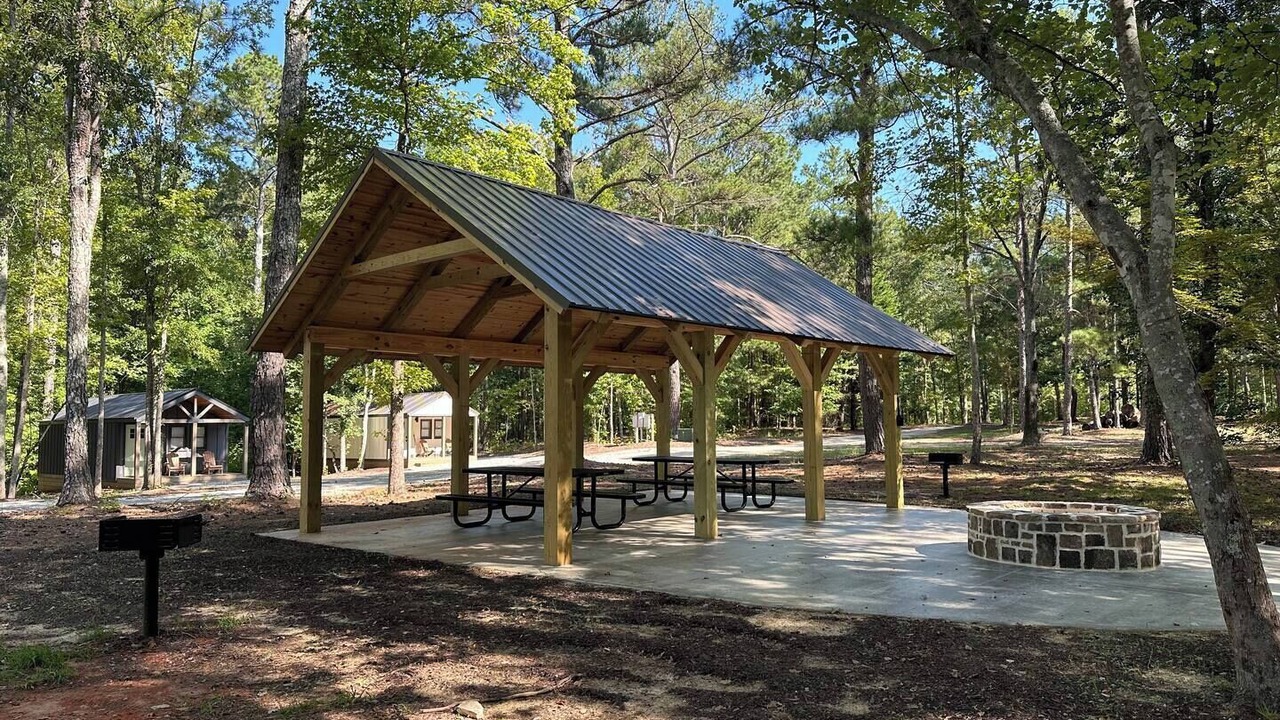 Photo of Outdoor in Hartwell