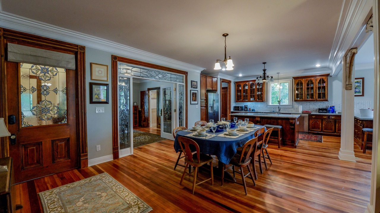 Photo of Livingroom in Samantha