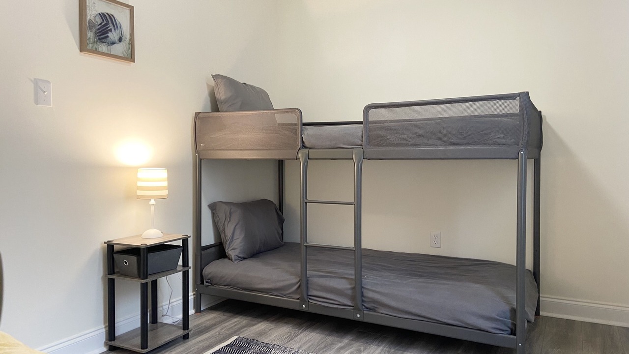 Photo of Bedroom in Gulfport