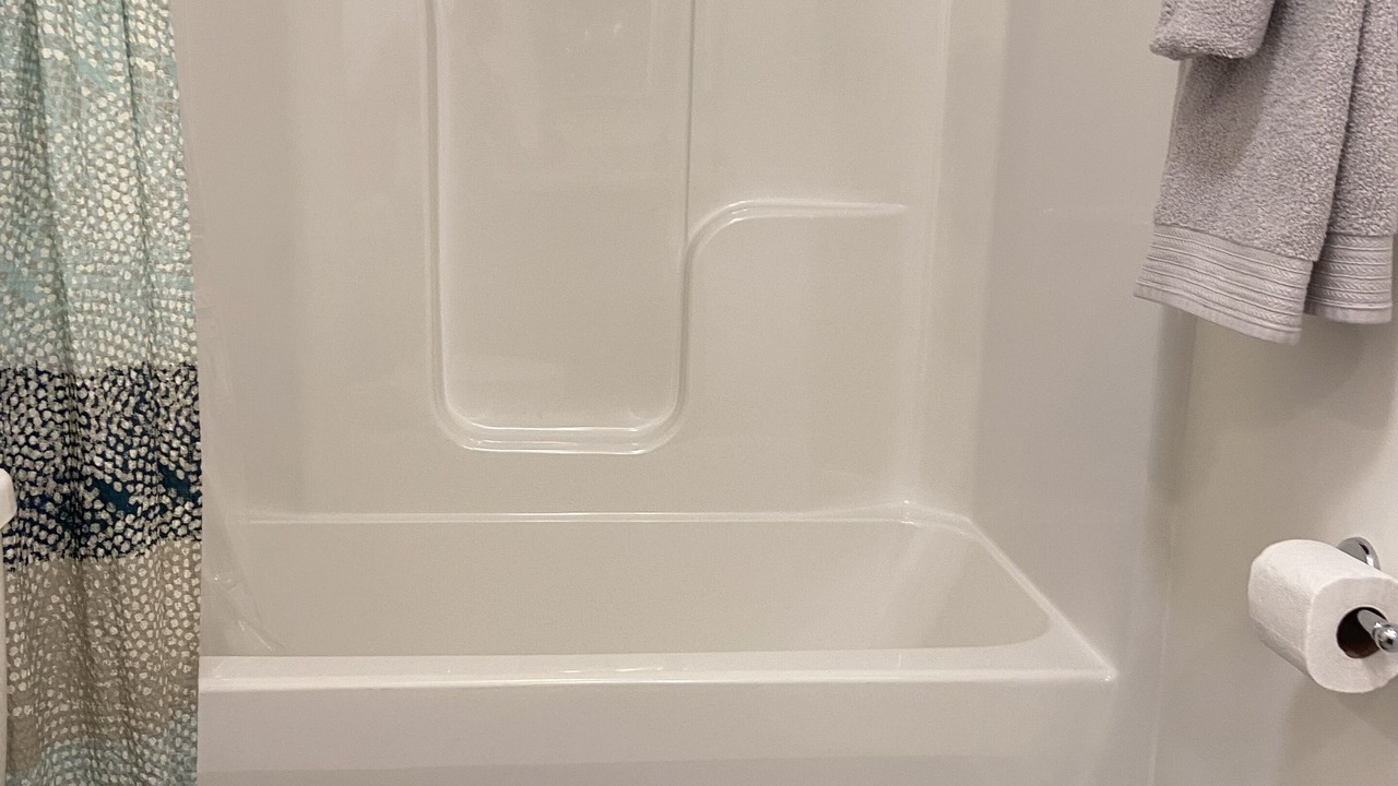 Photo of Bathroom in Gulfport