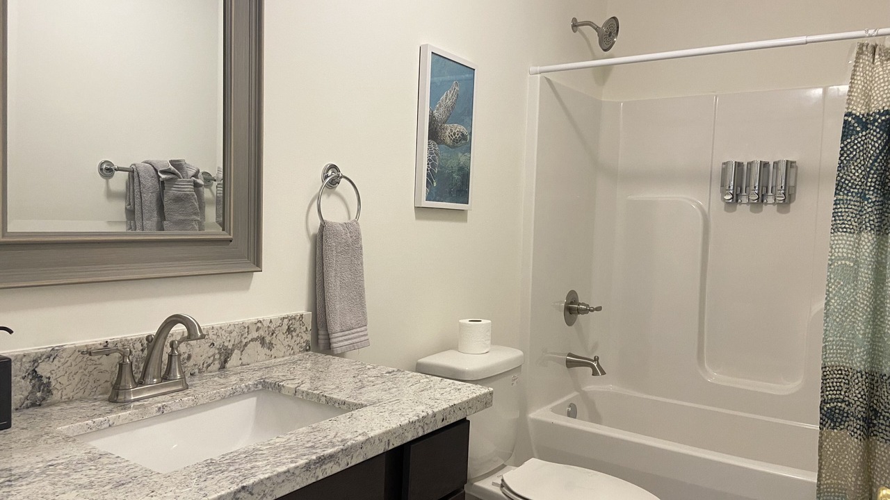 Photo of Bathroom in Gulfport