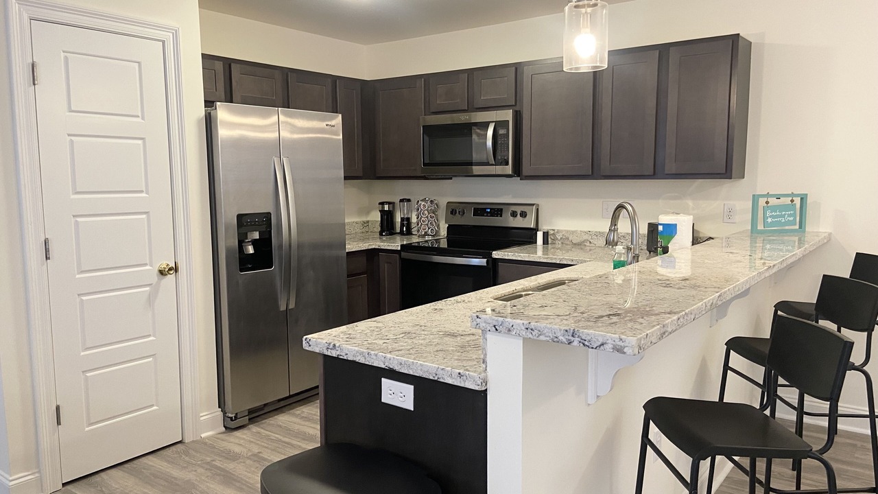 Photo of Kitchen in Gulfport
