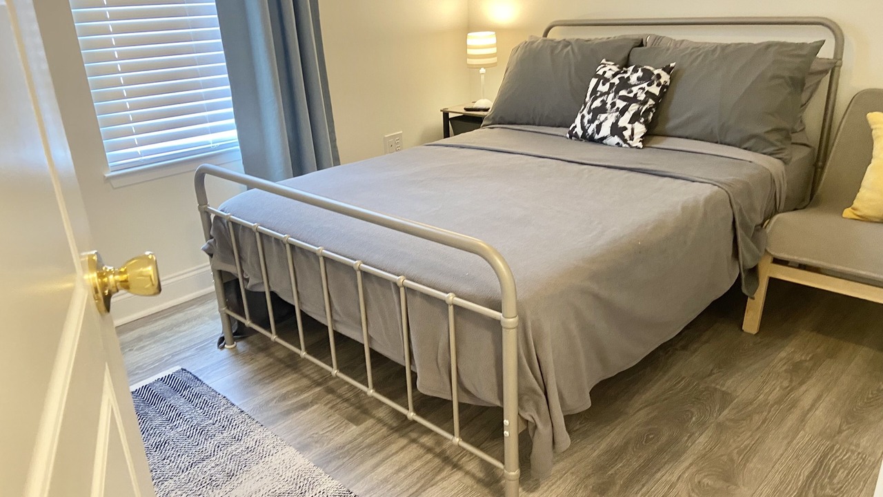 Photo of Bedroom in Gulfport