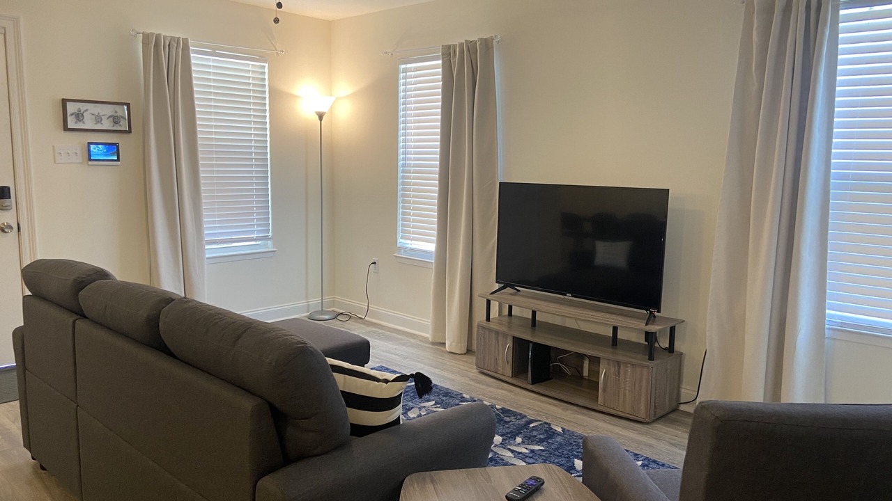 Photo of Livingroom in Gulfport