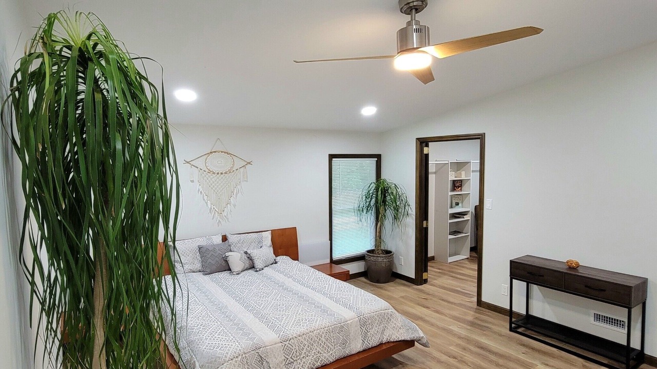Photo of Bedroom in Rising Fawn