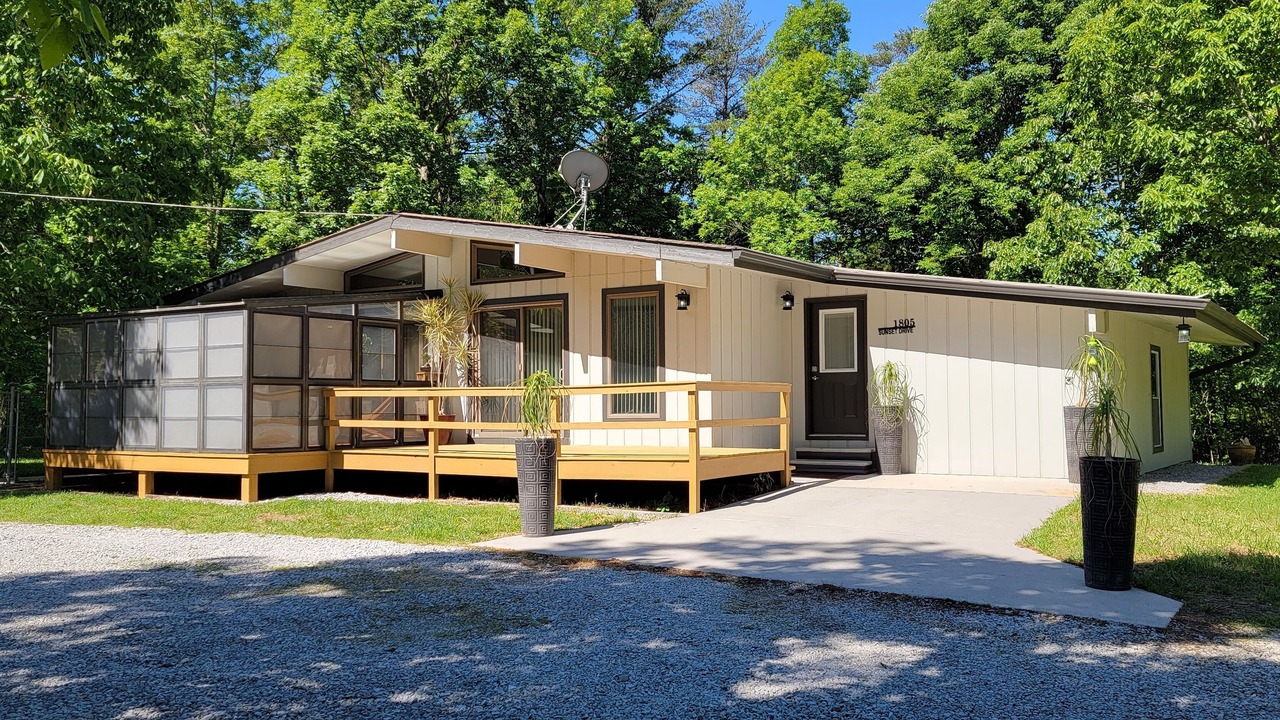 Photo of Outdoor in Rising Fawn