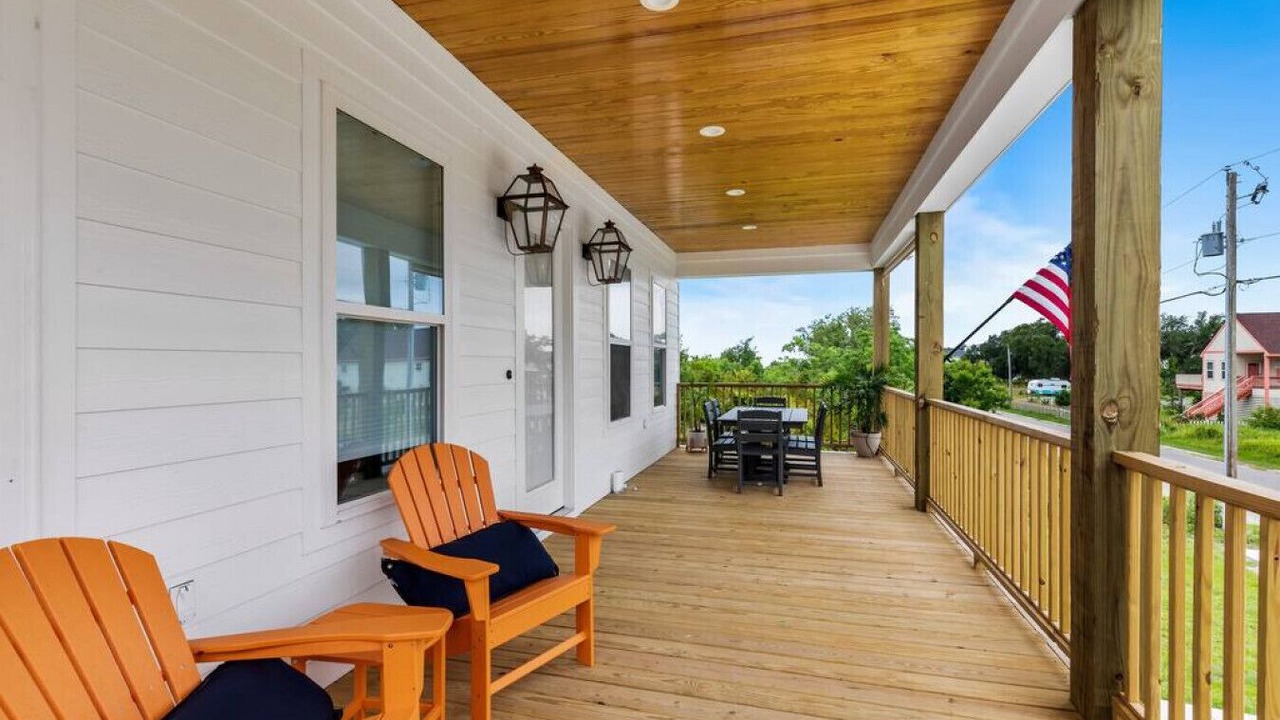 Photo of Outdoor in Long Beach