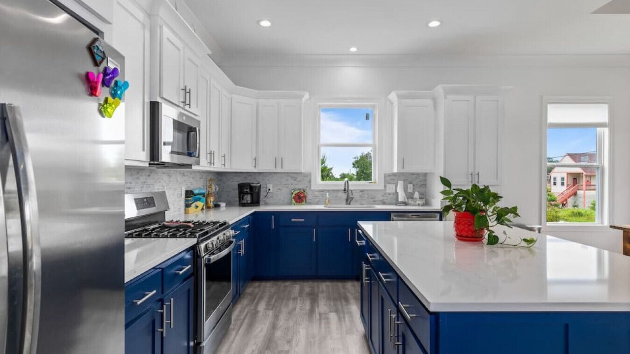Photo of Kitchen in Long Beach