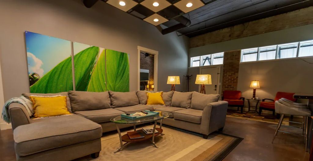 Photo of Livingroom in Laurel