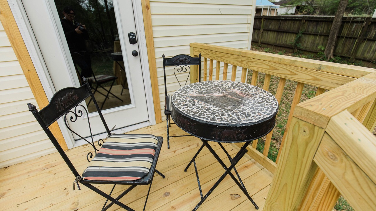 Photo of Outdoor in Northport