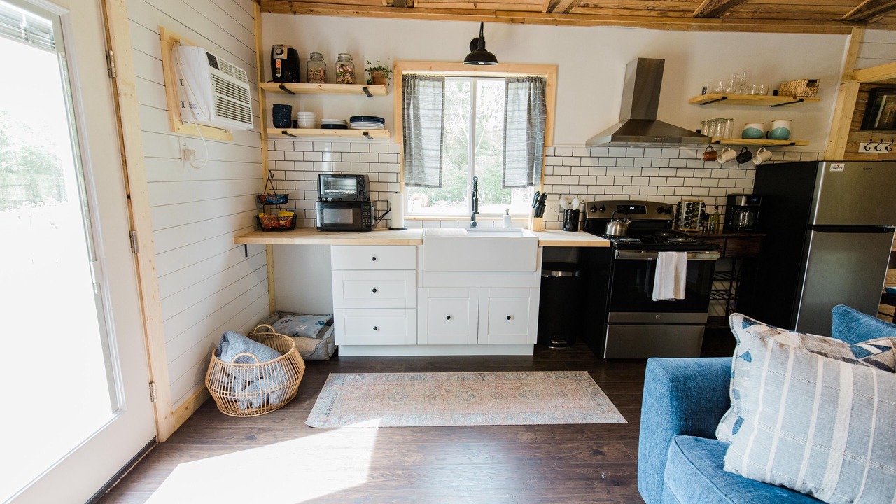 Photo of Kitchen in Northport