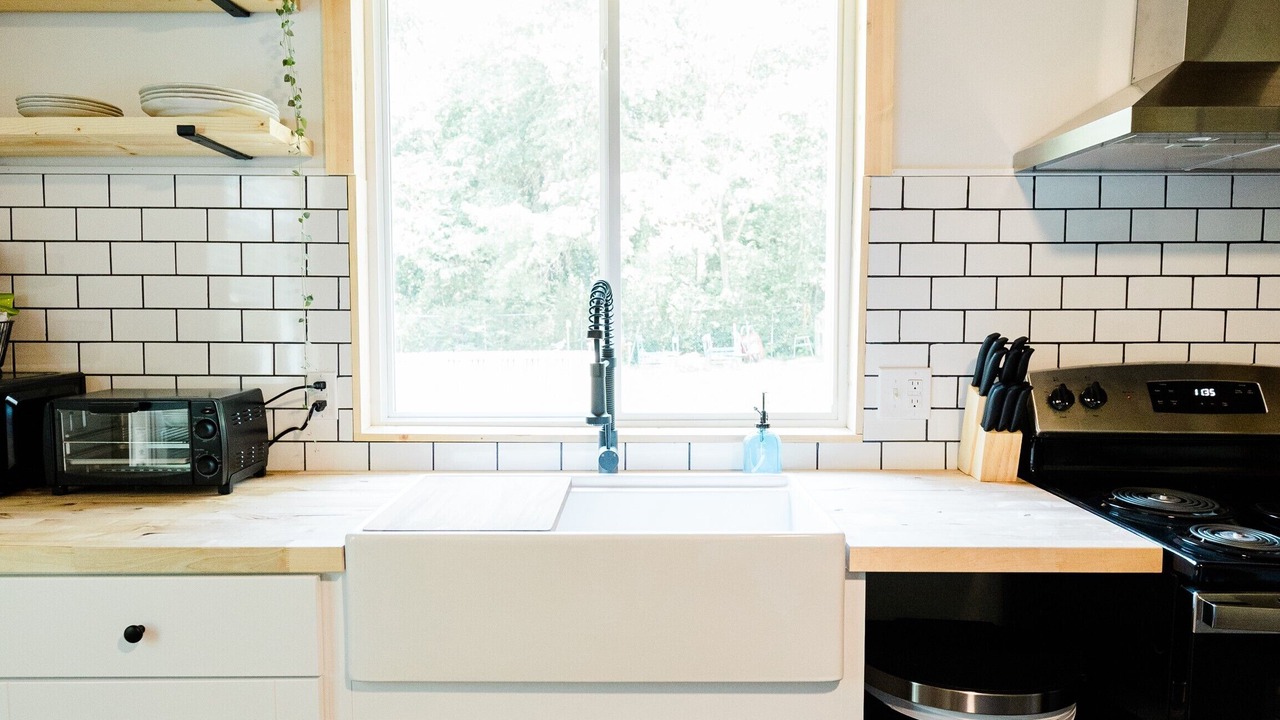 Photo of Kitchen in Northport