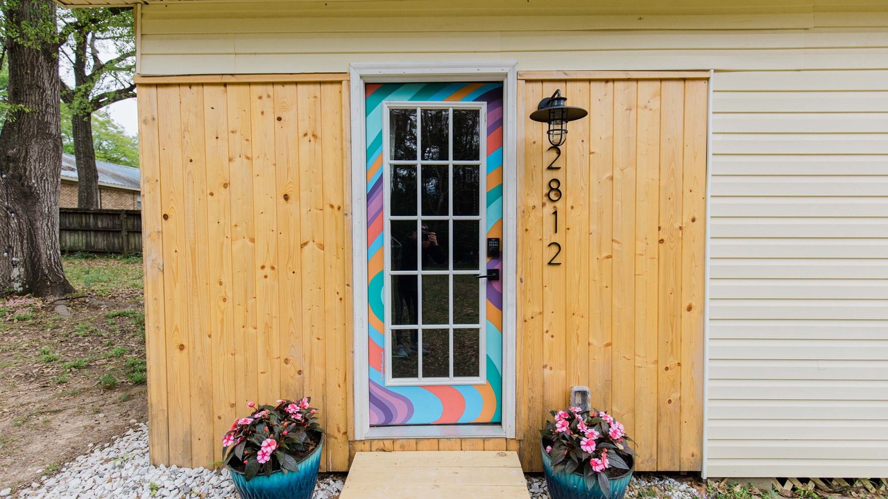 Photo of Outdoor in Northport