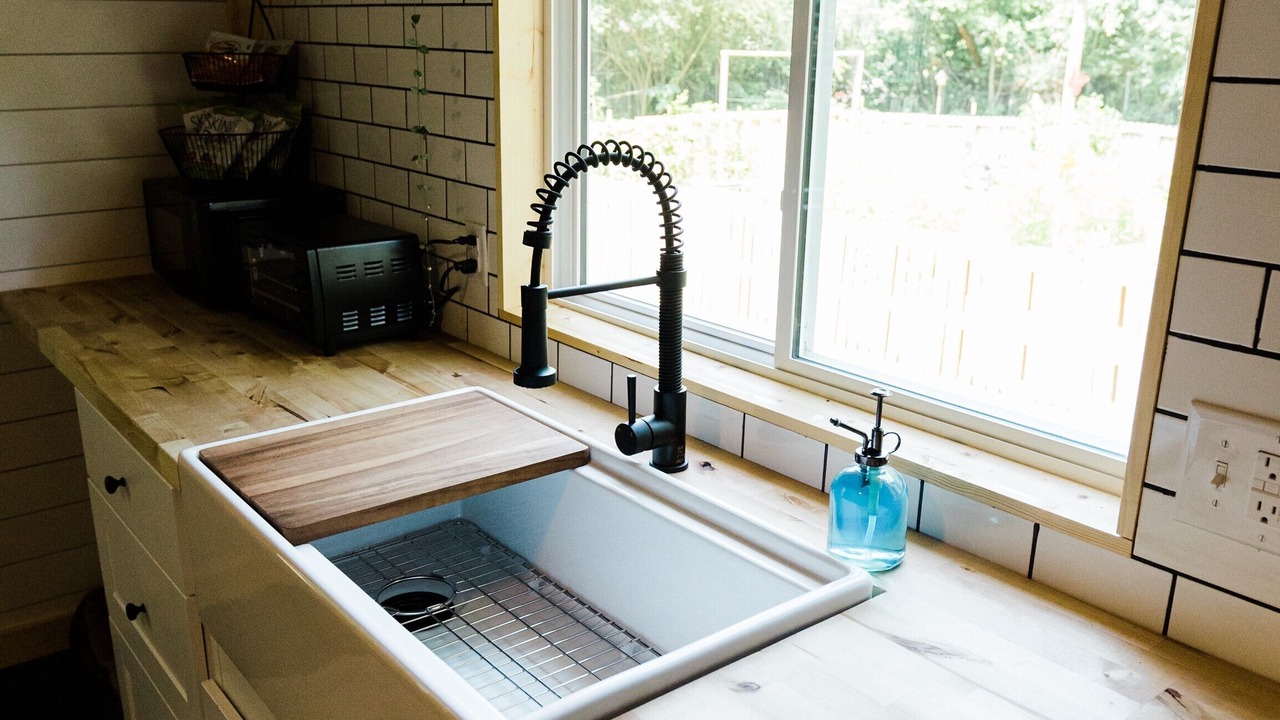 Photo of Kitchen in Northport