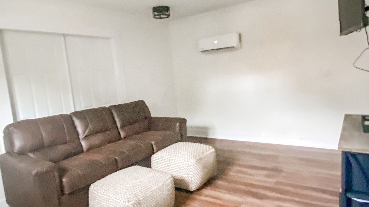 Photo of Bedroom in Natchitoches