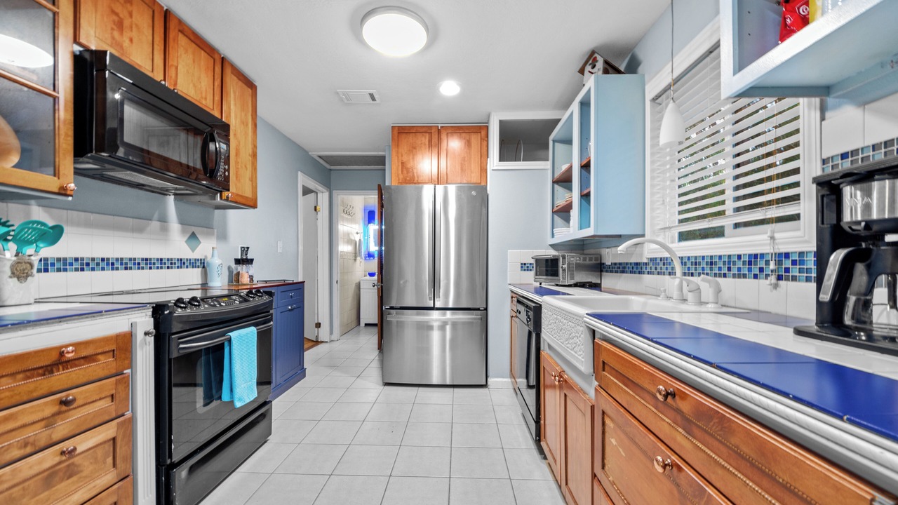 Photo of Kitchen in Pass Christian