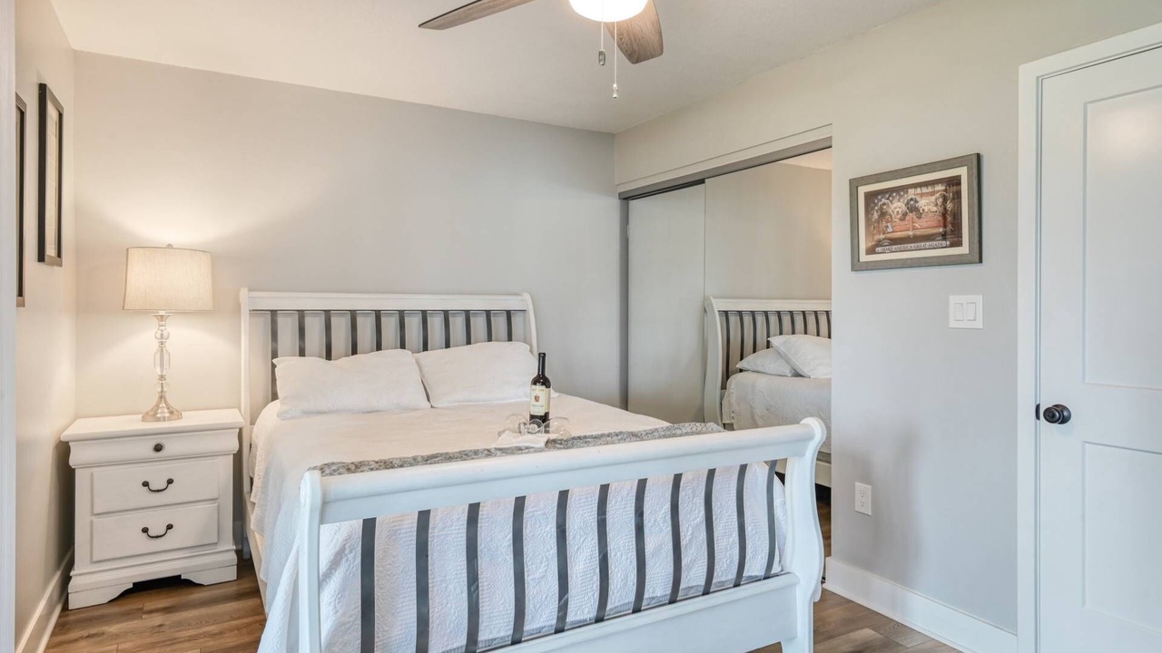 Photo of Bedroom in Welaka