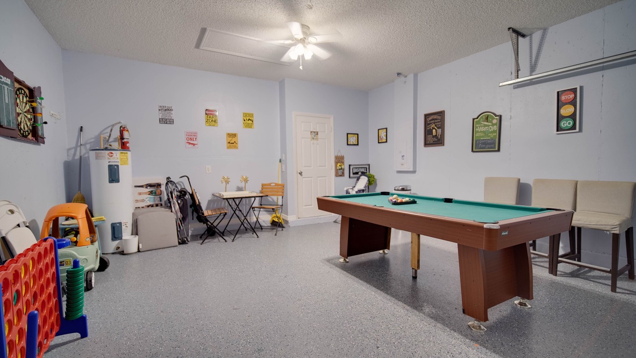 Photo of Bedroom in Sunset Ridge